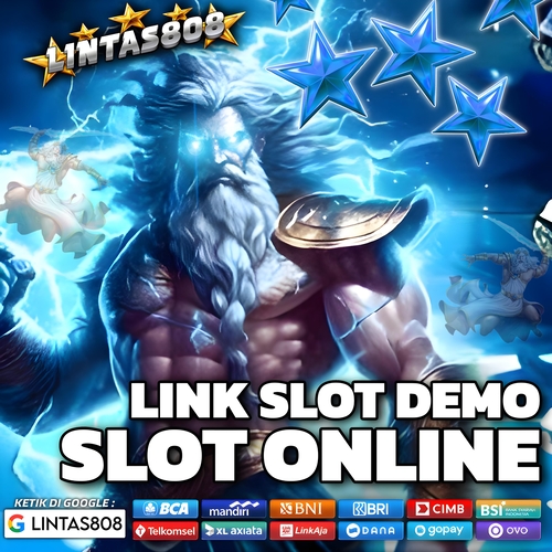 slot demo terbaru