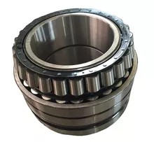 0.866 Inch | 22 Millimeter x 1.024 Inch | 26 Millimeter x 0.787 Inch | 20 Millimeter  CONSOLIDATED BEARING IR-22 X 26 X 20  Needle Non Thrust Roller Bearings