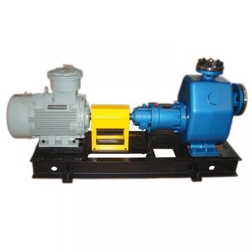 Vickers PVH057R02AA10E2520070010 01AE01 Piston pump PVH