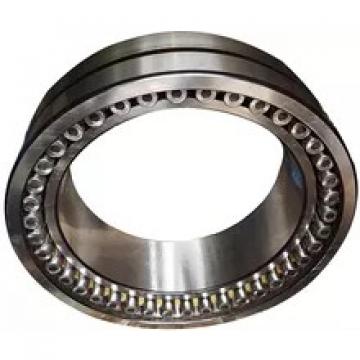 1.378 Inch | 35 Millimeter x 3.15 Inch | 80 Millimeter x 1.22 Inch | 31 Millimeter  CONSOLIDATED BEARING NU-2307E  Cylindrical Roller Bearings