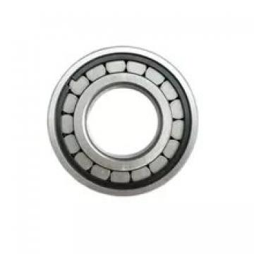 0.375 Inch | 9.525 Millimeter x 0.75 Inch | 19.05 Millimeter x 1.25 Inch | 31.75 Millimeter  CONSOLIDATED BEARING 93020  Cylindrical Roller Bearings