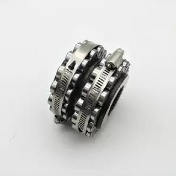 130 mm x 280 mm x 93 mm  FAG NUP2326-E-M1  Cylindrical Roller Bearings