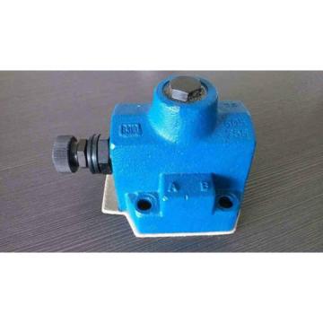REXROTH 4WMM 6 D5X/ R900468328 Directional spool valves