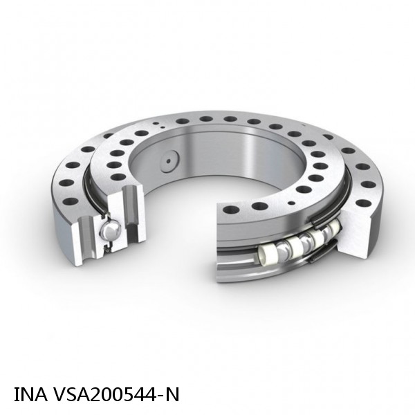 VSA200544-N INA Slewing Ring Bearings