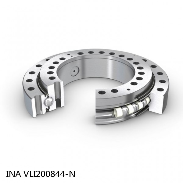 VLI200844-N INA Slewing Ring Bearings