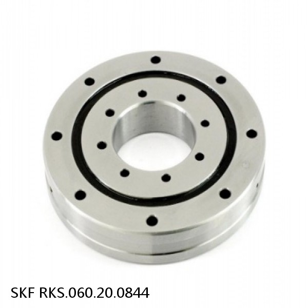 RKS.060.20.0844 SKF Slewing Ring Bearings