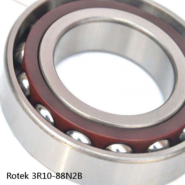 3R10-88N2B Rotek Slewing Ring Bearings #1 small image