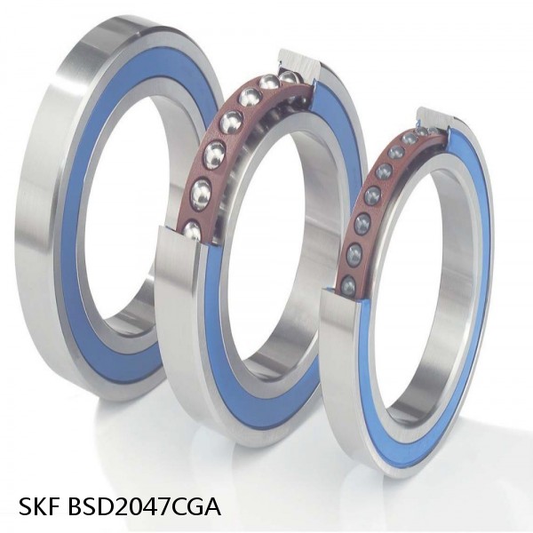 BSD2047CGA SKF Brands,All Brands,SKF,Super Precision Angular Contact Thrust,BSD #1 small image