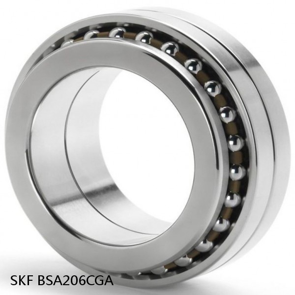 BSA206CGA SKF Brands,All Brands,SKF,Super Precision Angular Contact Thrust,BSA #1 small image