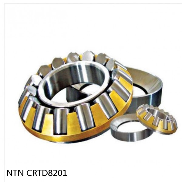 NTN CRTD8201 DOUBLE ROW TAPERED THRUST ROLLER BEARINGS