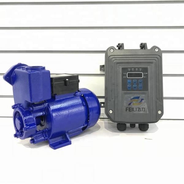 Vickers PV032R1K1AYNMMW+PGP505A0040CA1 Piston Pump PV Series #2 image