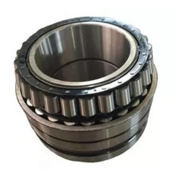 105 mm x 190 mm x 36 mm  FAG NJ221-E-TVP2  Cylindrical Roller Bearings #2 image