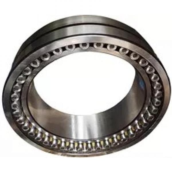 105 mm x 190 mm x 36 mm  FAG NJ221-E-TVP2  Cylindrical Roller Bearings #1 image