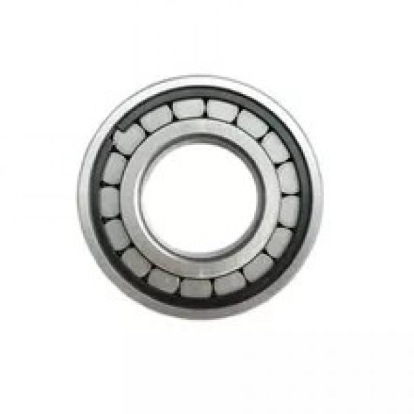45 mm x 120 mm x 29 mm  FAG NJ409-M1  Cylindrical Roller Bearings #2 image