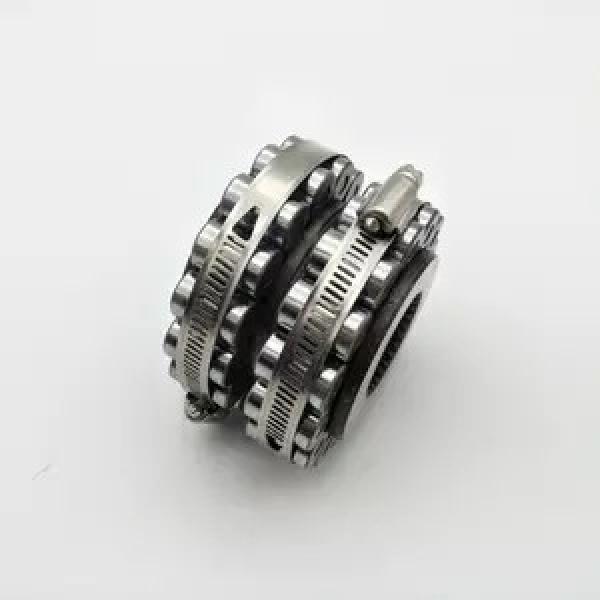 1.378 Inch | 35 Millimeter x 2.835 Inch | 72 Millimeter x 0.906 Inch | 23 Millimeter  CONSOLIDATED BEARING NU-2207E M C/3  Cylindrical Roller Bearings #2 image