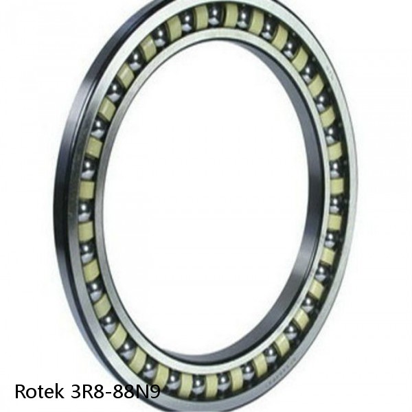 3R8-88N9 Rotek Slewing Ring Bearings #1 image