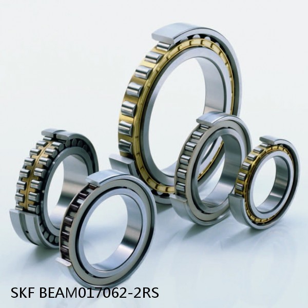 BEAM017062-2RS SKF Brands,All Brands,SKF,Super Precision Angular Contact Thrust,BEAM #1 image