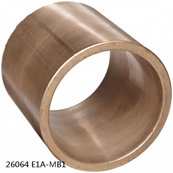 26064 E1A-MB1            Plain Bearings #1 image