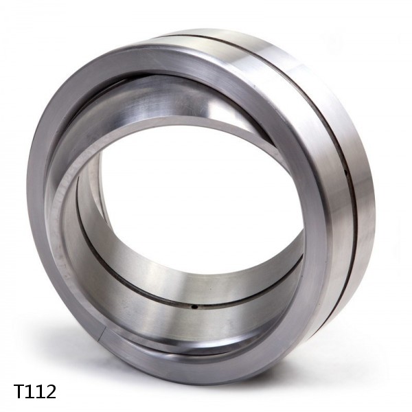 T112 Needle Aircraft Roller Bearings #1 image