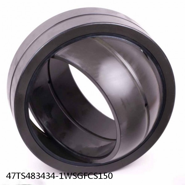 47TS483434-1WSGFCS150  Needle Non Thrust Roller Bearings #1 image