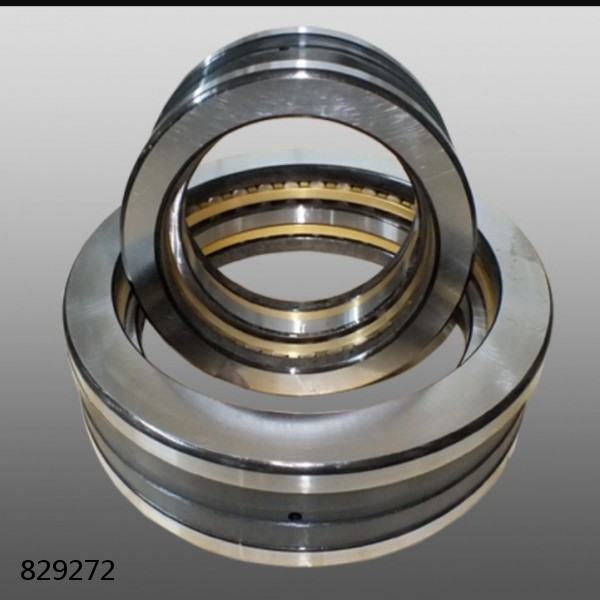 829272 DOUBLE ROW TAPERED THRUST ROLLER BEARINGS #1 image