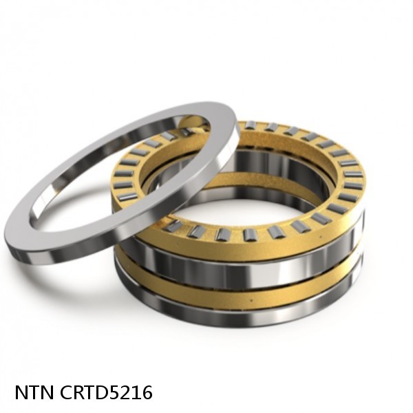 NTN CRTD5216 DOUBLE ROW TAPERED THRUST ROLLER BEARINGS #1 image